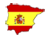 HYDRASTUR - Espanol